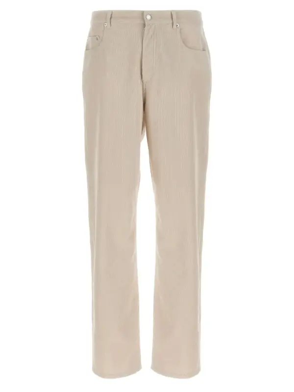 'Jean Fairfax' pants A.P.C. White