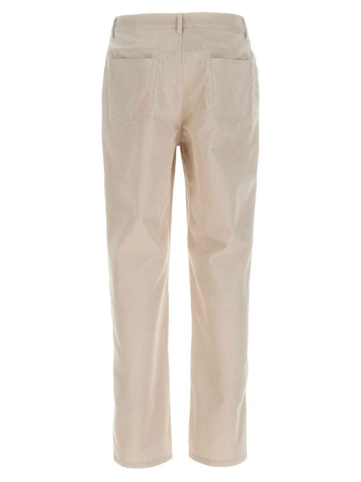 Штани A. P. C. Jean Fairfax Білі 2 'Jean Fairfax' pants COHHOM09156AAE A.P.C. White