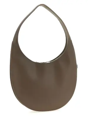 'Soft Swipe' medium shoulder bag COPBA109F6004BRW COPERNI Brown
