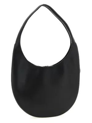 'Soft Swipe' medium shoulder bag COPBA109F6012BLK COPERNI Black