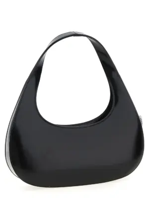 'New Baguette' handbag COPBA116F6045BLK COPERNI Black