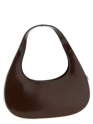 'New Baguette' handbag COPBA116F6045BRW COPERNI Brown