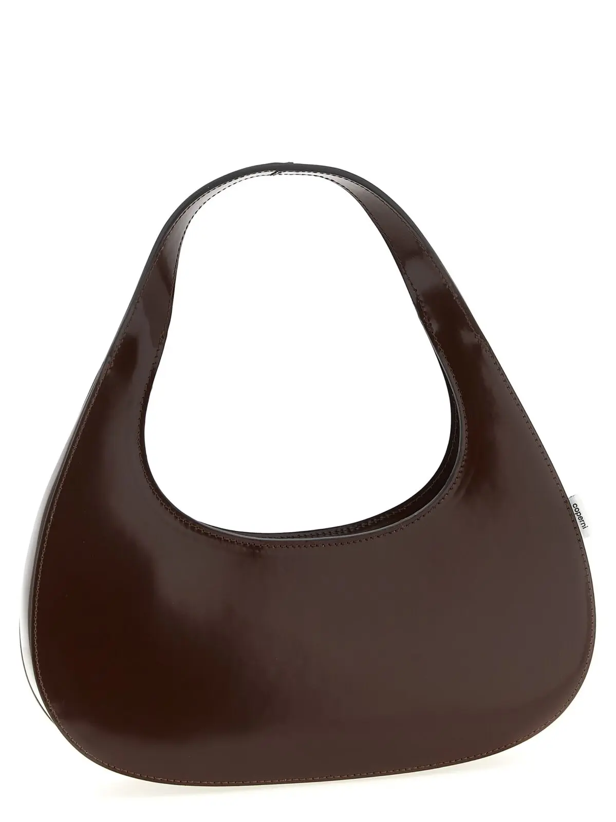 Сумка Coperni New Baguette Коричнева 2 'New Baguette' handbag COPBA116F6045BRW COPERNI Brown
