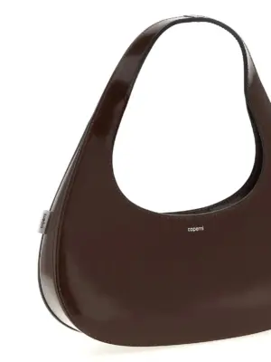 'New Baguette' handbag Woman COPERNI Brown