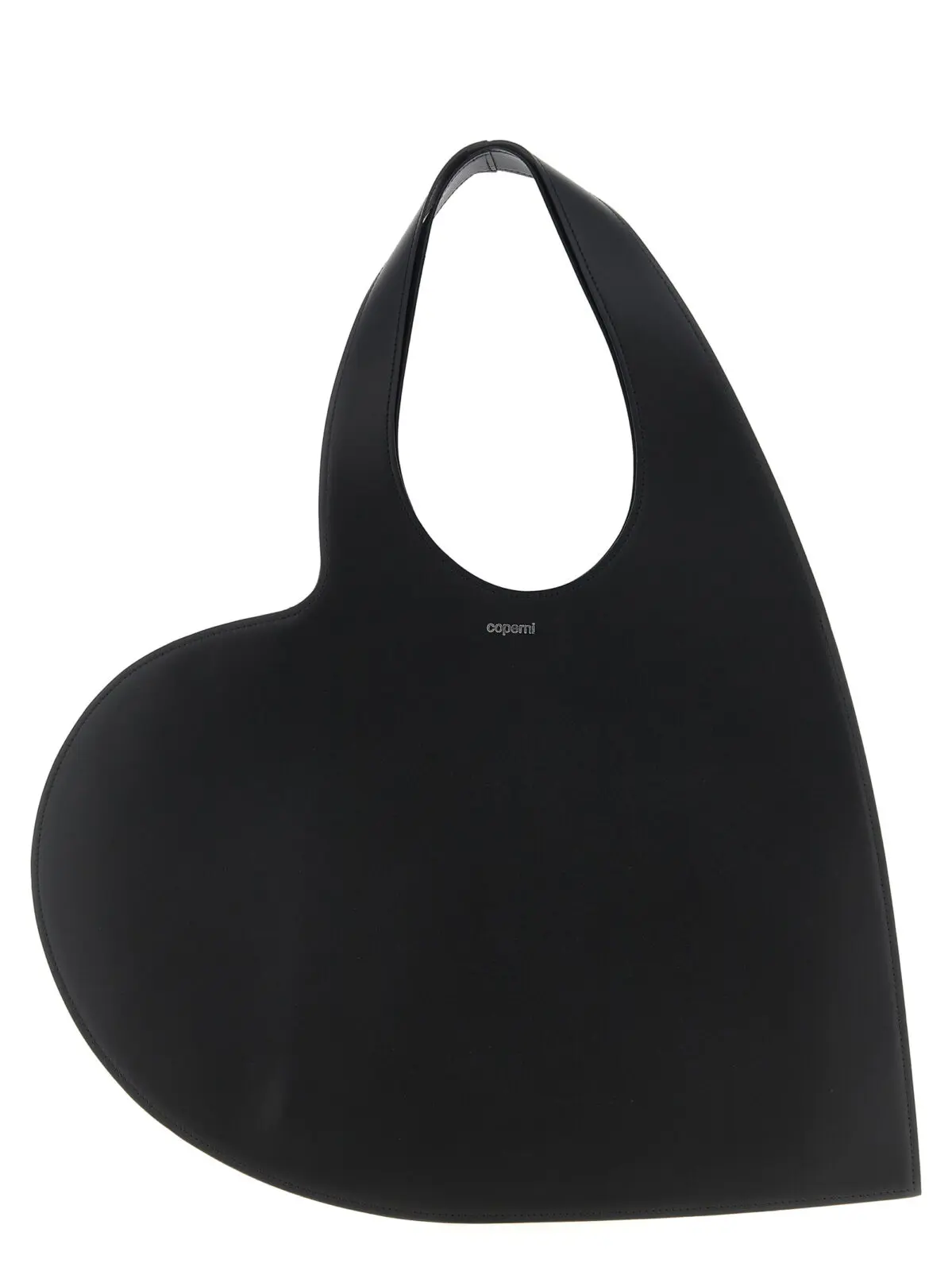 Сумка крос-боді Coperni Heart Чорна 1 'Heart' shoulder bag COPERNI Black