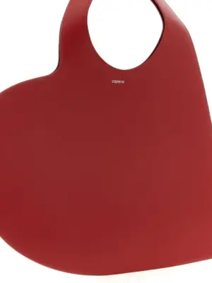 'Heart' shoulder bag Woman COPERNI Red