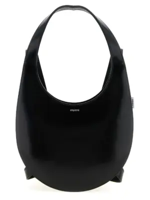 'Swipe' backpack COPERNI Black