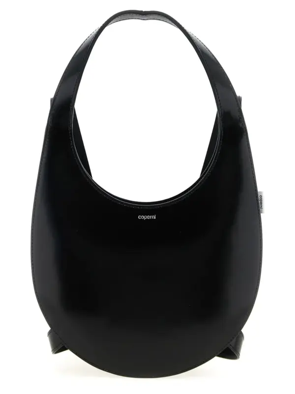 'Swipe' backpack COPERNI Black