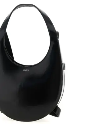 'Swipe' backpack Woman COPERNI Black
