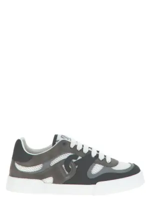'Strobel Portofino Light' sneakers DOLCE & GABBANA Gray