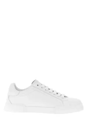'Portofino' sneakers DOLCE & GABBANA White
