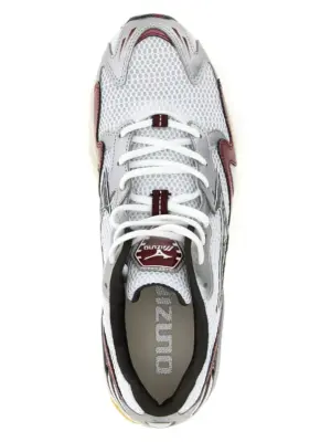 'Wave Rider 10' sneakers  MIZUNO Multicolor