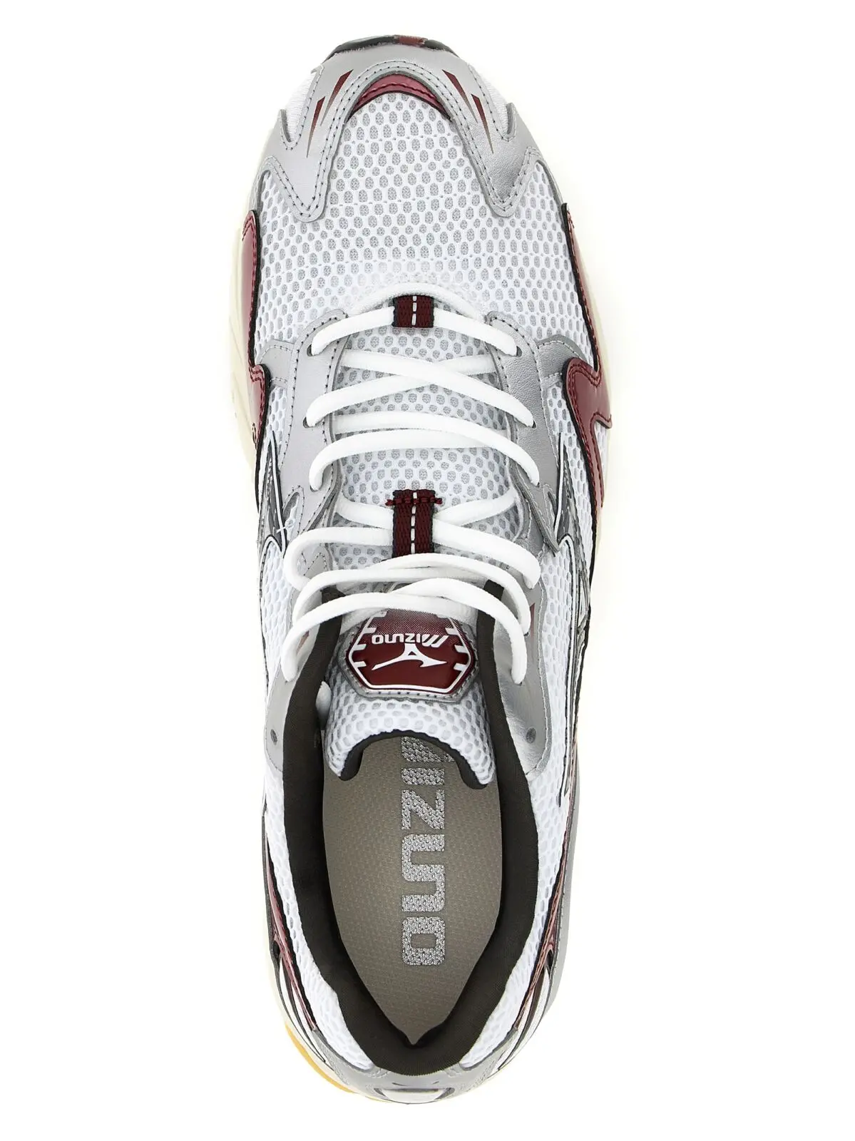 Кросівки Mizuno Wave Rider 10 Багатокольорові 4 'Wave Rider 10' sneakers MIZUNO Multicolor