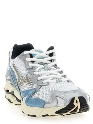 'Wave Rider 10' sneakers D1GA243115 MIZUNO Multicolor