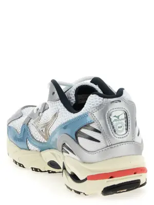 'Wave Rider 10' sneakers Man MIZUNO Multicolor