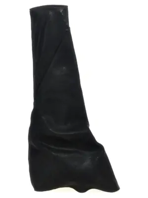'Fetish' boots DRKSHDW Black