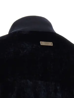 Bomber sweatshirt 82% viscose