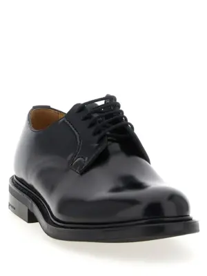 'Shannon' derby EEC423FG000009XVF0AAB CHURCH'S Black