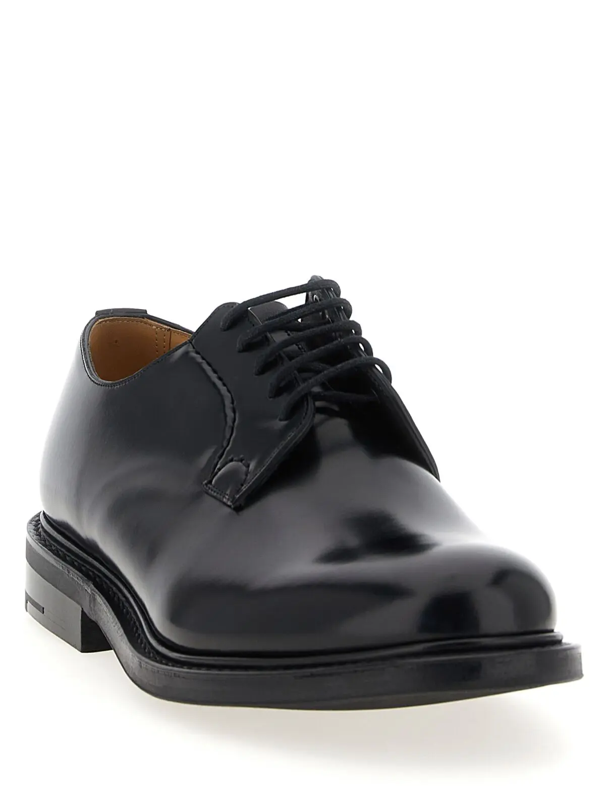 Туфлі Church's Shannon дербі Чорні 2 'Shannon' derby EEC423FG000009XVF0AAB CHURCH'S Black