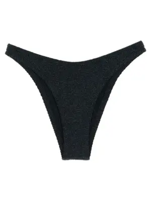 'Elise' bikini briefs MC2 SAINT BARTH Blue
