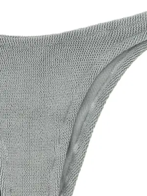 'Elise' bikini briefs Woman MC2 SAINT BARTH Gray