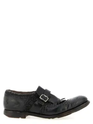 'Shanghai' loafers CHURCH'S Black