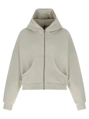 'Eternal' hoodie ENTIRE STUDIOS White