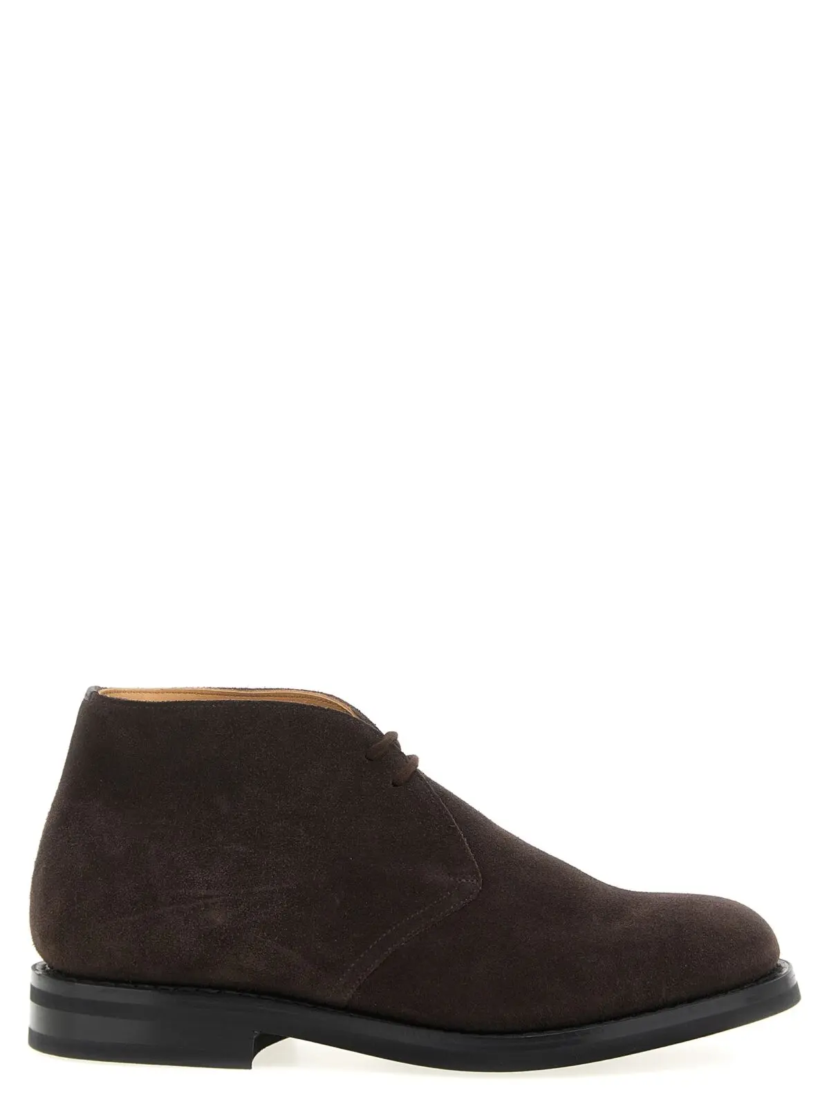 Черевики Church's Ryder 3 LW Коричневі 1 'Ryder 3 LW' ankle boots CHURCH'S Brown