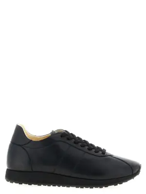 'Mica' sneakers THE ROW Black