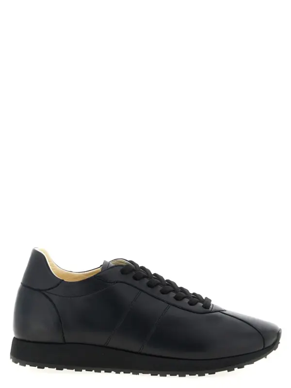 'Mica' sneakers THE ROW Black