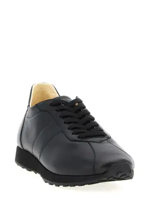 'Mica' sneakers F1572SL3BLK THE ROW Black