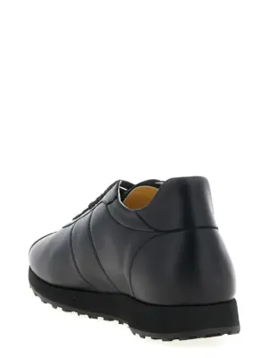 'Mica' sneakers Woman THE ROW Black