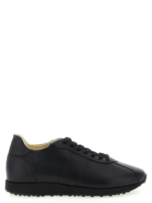 'Mica' sneakers THE ROW Black