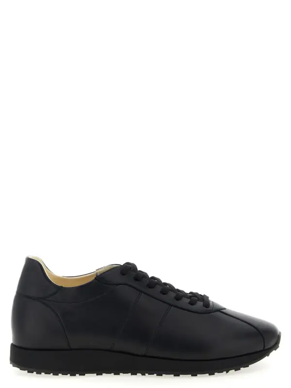 'Mica' sneakers THE ROW Black