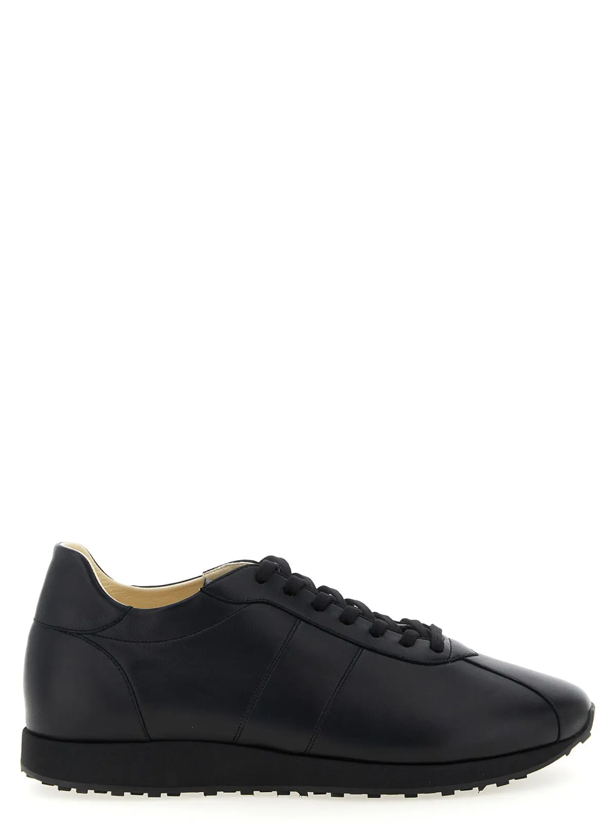 Кросівки The Row Mica Чорні 1 'Mica' sneakers THE ROW Black