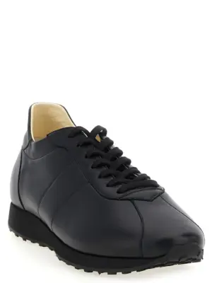 'Mica' sneakers F2076SL3BLACK THE ROW Black