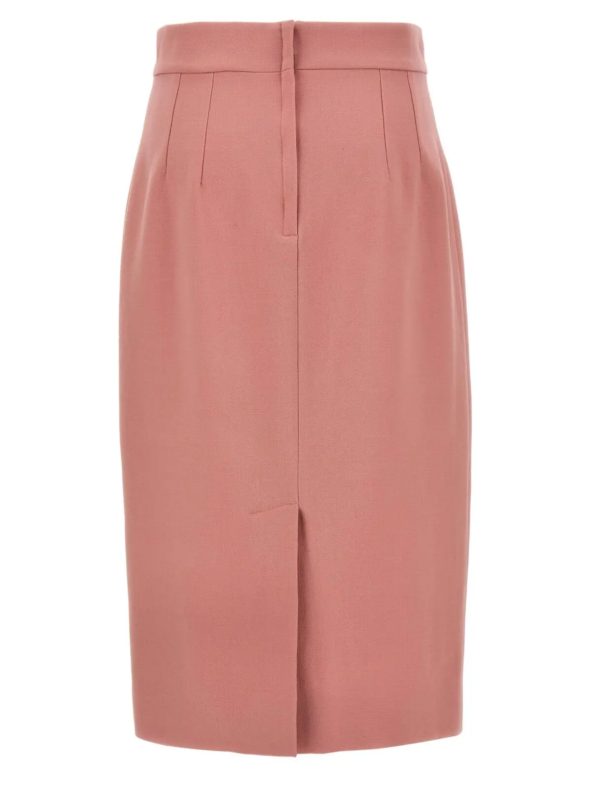 Спідниця Dolce Gabbana Dolce Рожева 2 'Dolce' skirt F4CJGTFU2L8F0473 DOLCE & GABBANA Pink