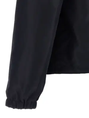 'Fendinity' reversible windbreaker Fall Winter 2025/2026 FENDI Blue