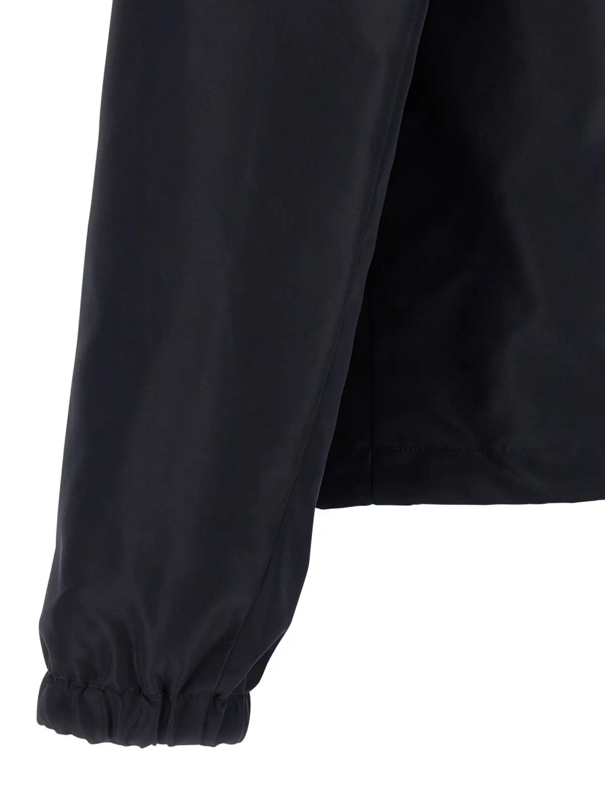 Вітрівка Fendi Fendinity двостороння Синя 5 'Fendinity' reversible windbreaker Fall Winter 2025/2026 FENDI Blue