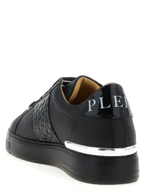 'Hexagon' sneakers Man PHILIPP PLEIN Black