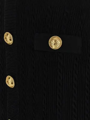 Knitted dress 83% viscose