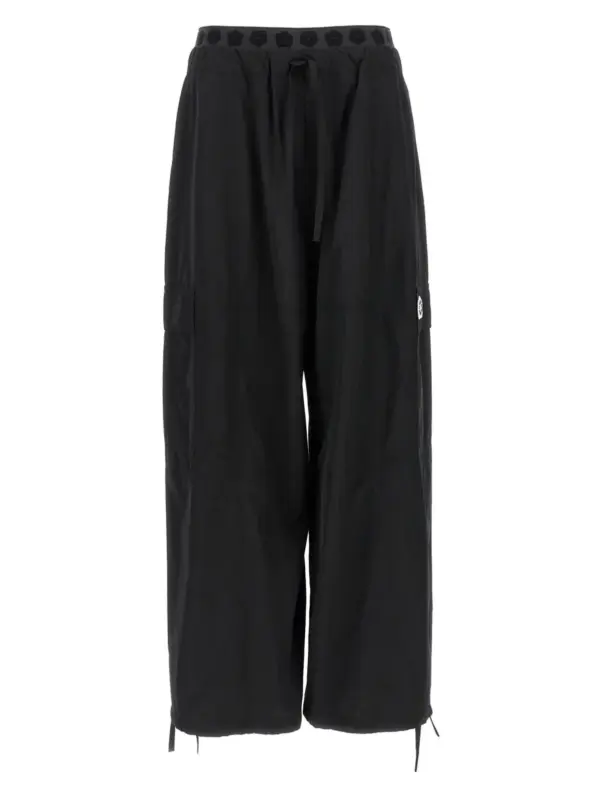 'Boke Flower 2.0' cargo pants KENZO Black