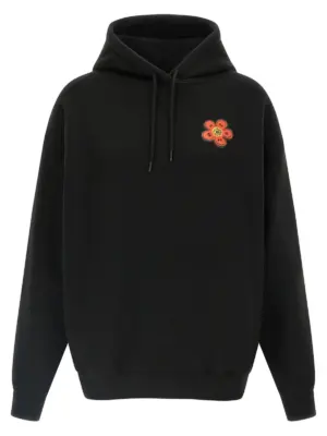 Hoodie KENZO Black