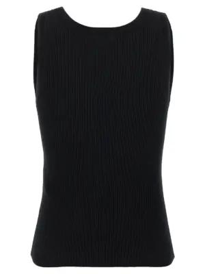 'Boke Flower 2.0' top FF62TO6133LG99J KENZO Black