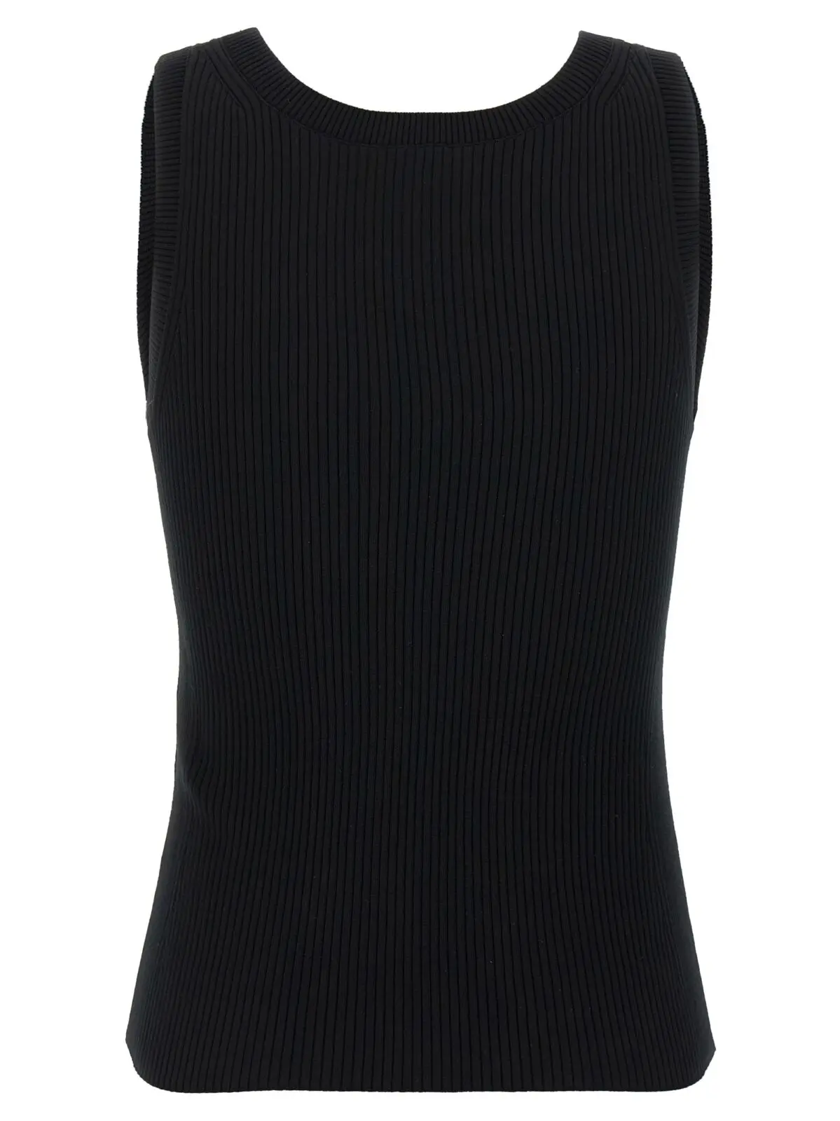 Топ Kenzo Boke Flower 2.0 Чорний 2 'Boke Flower 2.0' top FF62TO6133LG99J KENZO Black