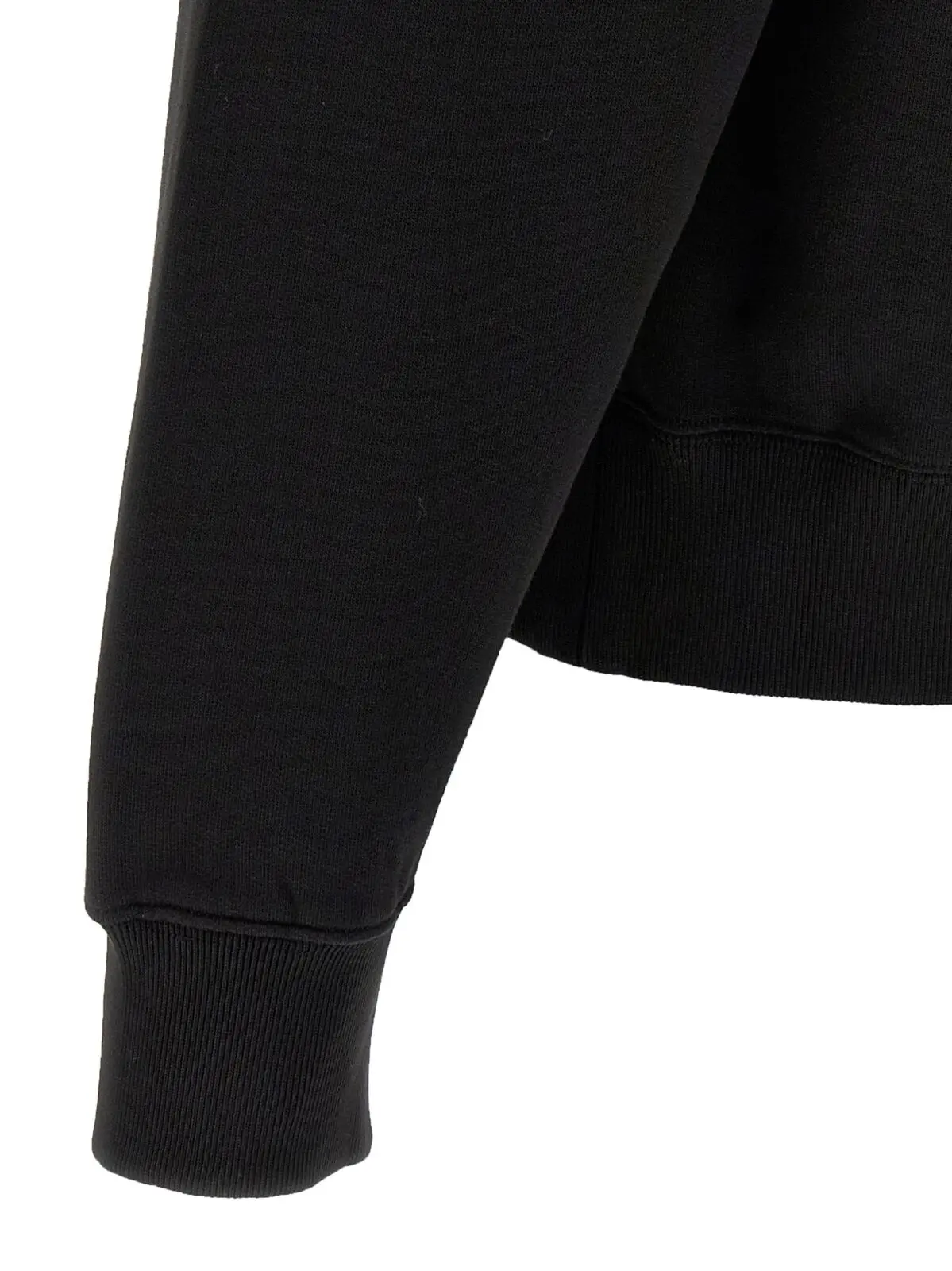 Худі Kenzo Boke Flower 2.0 Чорне 4 'Boke Flower 2.0' hoodie 100% cotton KENZO Black