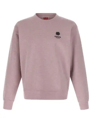 'Boke Flower' sweatshirt KENZO Pink