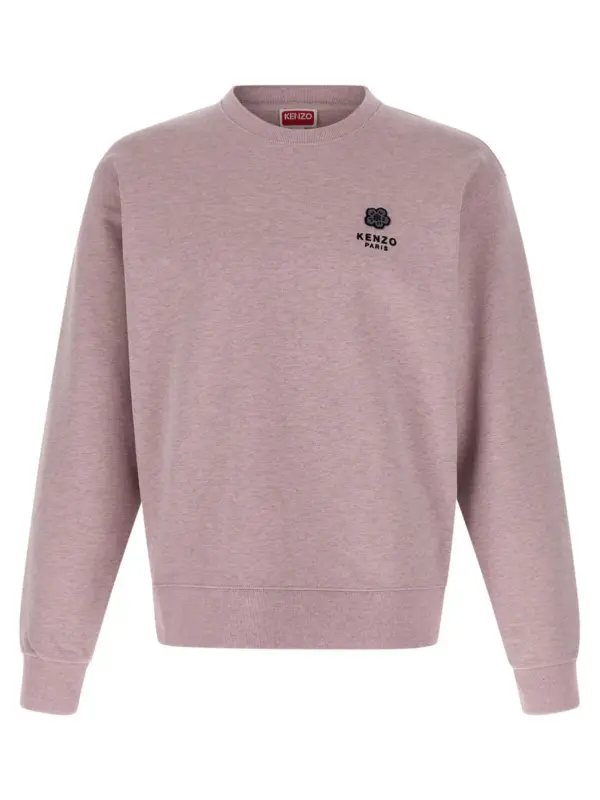 'Boke Flower' sweatshirt KENZO Pink