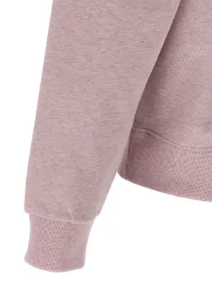 'Boke Flower' sweatshirt 100% cotton KENZO Pink