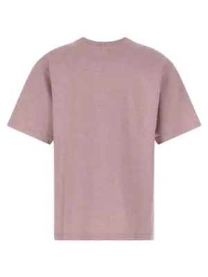 'Boke Flower' T-shirt FF65TS4574SI30 KENZO Pink